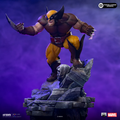 Marvel Comics: Wolverine MARCAS145926-10 - Art Scale 1/10 Diorama Statue (PREORDER)
