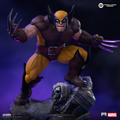 Marvel Comics: Wolverine MARCAS145926-10 - Art Scale 1/10 Diorama Statue (PREORDER)