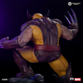 Marvel Comics: Wolverine MARCAS145926-10 - Art Scale 1/10 Diorama Statue (PREORDER)
