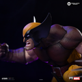 Marvel Comics: Wolverine MARCAS145926-10 - Art Scale 1/10 Diorama Statue (PREORDER)
