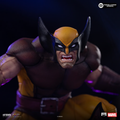 Marvel Comics: Wolverine MARCAS145926-10 - Art Scale 1/10 Diorama Statue (PREORDER)