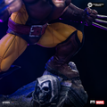 Marvel Comics: Wolverine MARCAS145926-10 - Art Scale 1/10 Diorama Statue (PREORDER)