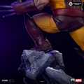 Marvel Comics: Wolverine MARCAS145926-10 - Art Scale 1/10 Diorama Statue (PREORDER)