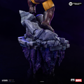 Marvel Comics: Wolverine MARCAS145926-10 - Art Scale 1/10 Diorama Statue (PREORDER)