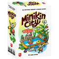 Minikin City (PREORDER)