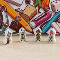 Minikin City (PREORDER)