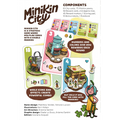 Minikin City (PREORDER)