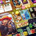 Greenwood (PREORDER)
