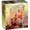 Greenwood (PREORDER)