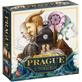 Prague Unseen (PREORDER)