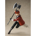 Frieren: Beyond Journey's End: Stark - TAMASHII NATIONS S.H.Figuarts Action Figure (PREORDER)