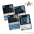 Star Trek: Captain's Chair: Resistance is Futile (PREORDER)