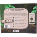 Encounters at a Glance: Into the Wild - Swamp Encounters (Scratch & Tear Edition) (PREORDER)