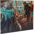 Encounters at a Glance: Into the Wild - Ocean Encounters (Scratch & Tear Edition) (PREORDER)