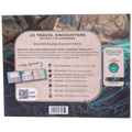Encounters at a Glance: Into the Wild - Ocean Encounters (Scratch & Tear Edition) (PREORDER)
