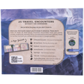 Encounters at a Glance: Into the Wild - Mountain Encounters (Scratch & Tear Edition) (PREORDER)
