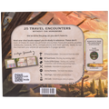 Encounters at a Glance: Into the Wild - Forest Encounters (Scratch & Tear Edition) (PREORDER)
