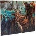 Encounters at a Glance: Into the Wild - Ocean Encounters (Scratch & Fold Edition) (PREORDER)