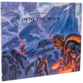 Encounters at a Glance: Into the Wild - Mountain Encounters (Scratch & Fold Edition) (PREORDER)