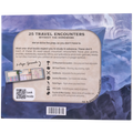 Encounters at a Glance: Into the Wild - Mountain Encounters (Scratch & Fold Edition) (PREORDER)