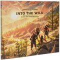 Encounters at a Glance: Into the Wild - Forest Encounters (Scratch & Fold Edition) (PREORDER)