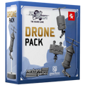Risk of Rain: The Board Game - Drone Pack (PREORDER)
