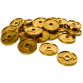 Risk of Rain: The Board Game - Deluxe Metal Coins (28pcs) (PREORDER)