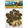 Risk of Rain: The Board Game - Deluxe Metal Coins (28pcs) (PREORDER)