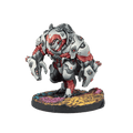 Infinity: Combined Army - Sartroids: Ranters & Puzzlers