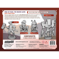 Risk of Rain: The Board Game - Boss Miniatures (PREORDER)