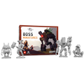Risk of Rain: The Board Game - Boss Miniatures (PREORDER)