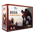 Risk of Rain: The Board Game - Boss Miniatures (PREORDER)