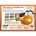 Risk of Rain: The Board Game - Gup Containment (PREORDER)
