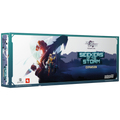 Risk of Rain: The Board Game - Seekers of the Storm (PREORDER)