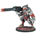 Infinity: Combined Army - Sartroids: Ranters & Puzzlers
