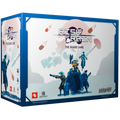 Risk of Rain: The Board Game (PREORDER)