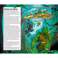 The Wildsea RPG: Tigers on the Wire Scenario (PREORDER)