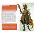 The Wildsea RPG: Tigers on the Wire Scenario (PREORDER)
