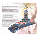 The Wildsea RPG: Tigers on the Wire Scenario (PREORDER)