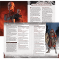 Cosmere RPG: Mistborn World Guide (PREORDER)