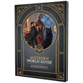 Cosmere RPG: Mistborn World Guide (PREORDER)