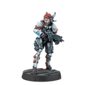 Infinity: Nomads - Riot Grrls