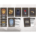 Cosmere RPG: Mistborn Item Deck (PREORDER)