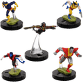 Marvel HeroClix: Iconix - Giant-Size X-Men