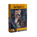 Infinity: Nomads - Riot Grrls