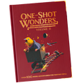 One-Shot Wonders RPG: Volume II (PREORDER)