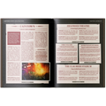 City of the Black Rose RPG (PREORDER)