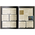 City of the Black Rose RPG (PREORDER)