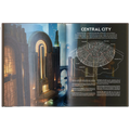 City of the Black Rose RPG (PREORDER)