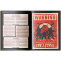City of the Black Rose RPG (PREORDER)